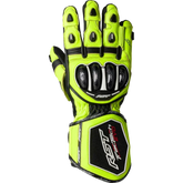 Tractech Evo 4 Ce Glove Neon Yellow/Black/Black Sm